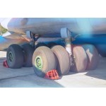 Авиаионные шины и Tормозная система 