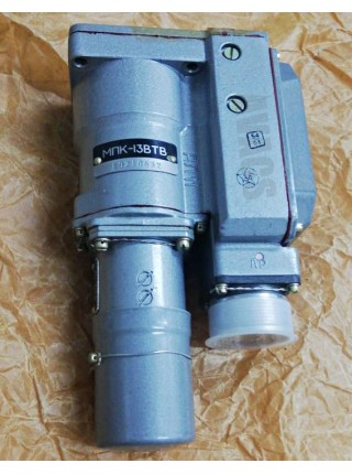 Электромеханизм МПК-13ВТВ 