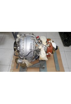 AI-9 Engine 