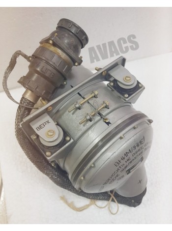 Central Gyroscopic Vertical СGV-4