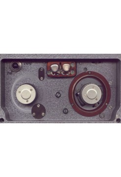МС-61(1Ф01-Б) с кассетой 