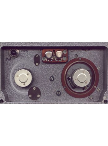 MC-61 (1F01-B) with cassette