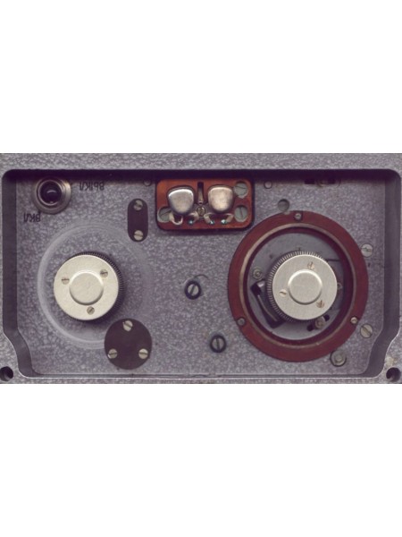 МС-61(1Ф01-Б) с кассетой 